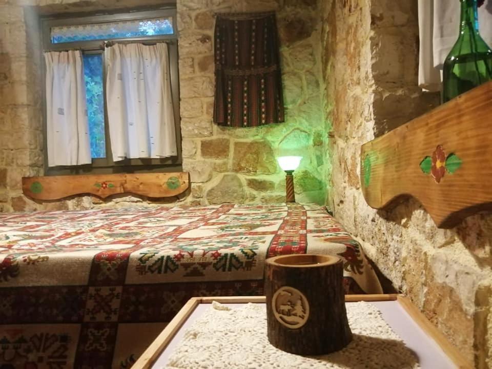 Yono'S Traditional House Ano Ravenia Exteriör bild