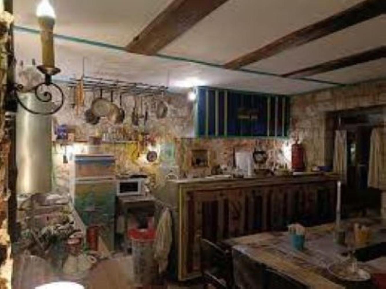 Yono'S Traditional House Ano Ravenia Exteriör bild