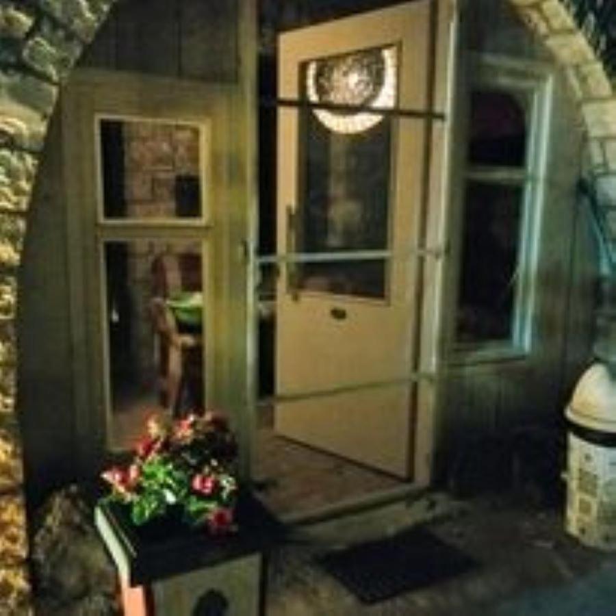 Yono'S Traditional House Ano Ravenia Exteriör bild