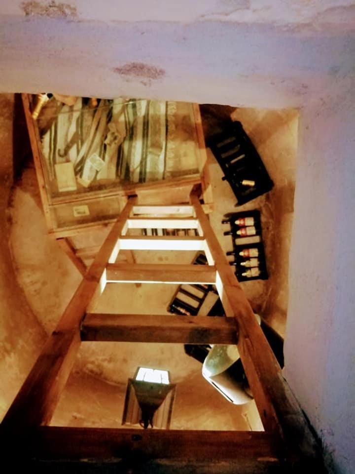 Yono'S Traditional House Ano Ravenia Exteriör bild