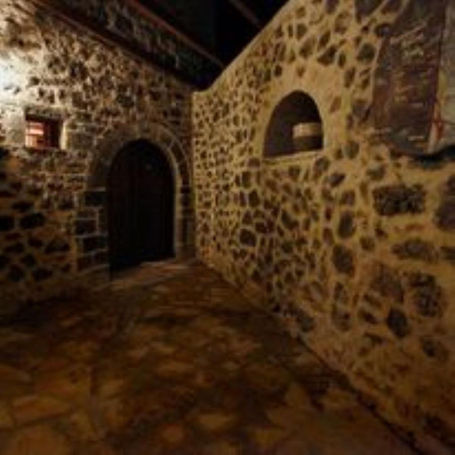 Yono'S Traditional House Ano Ravenia Exteriör bild