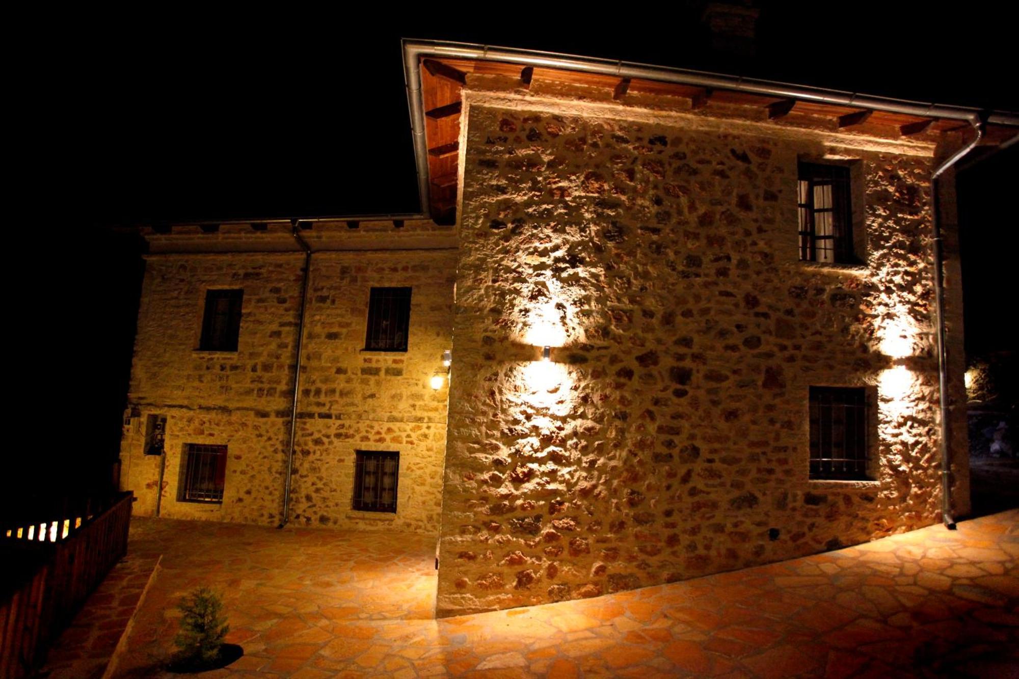 Yono'S Traditional House Ano Ravenia Exteriör bild
