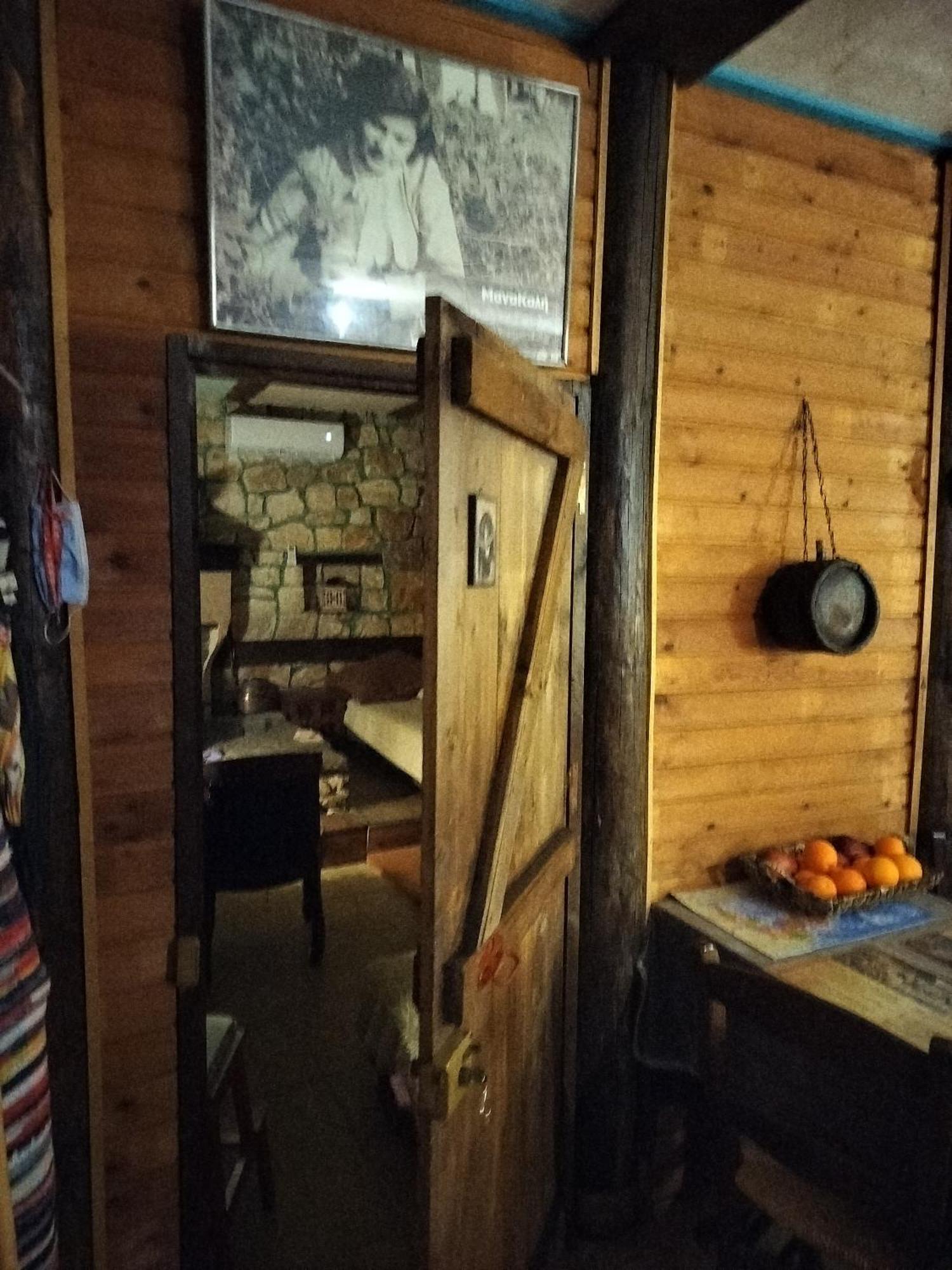 Yono'S Traditional House Ano Ravenia Exteriör bild